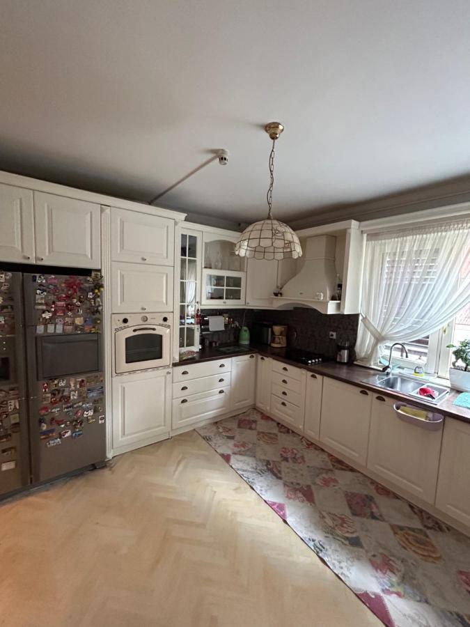 Lux Garden Home D Куманово Екстериор снимка