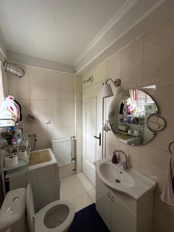 Lux Garden Home D Куманово Екстериор снимка
