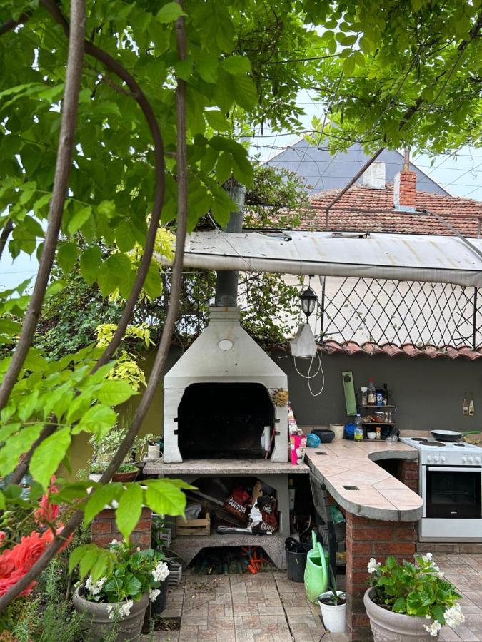 Lux Garden Home D Куманово Екстериор снимка