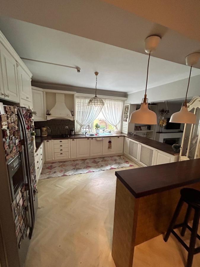 Lux Garden Home D Куманово Екстериор снимка