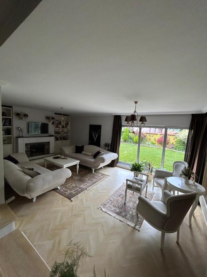 Lux Garden Home D Куманово Екстериор снимка