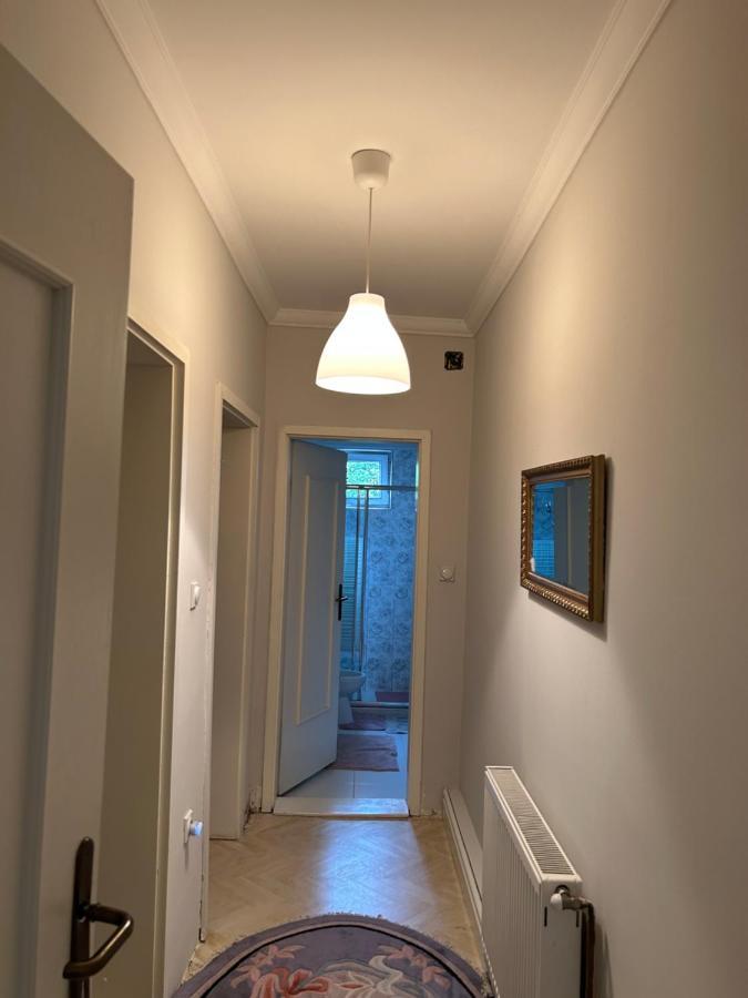 Lux Garden Home D Куманово Екстериор снимка