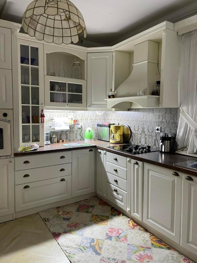 Lux Garden Home D Куманово Екстериор снимка