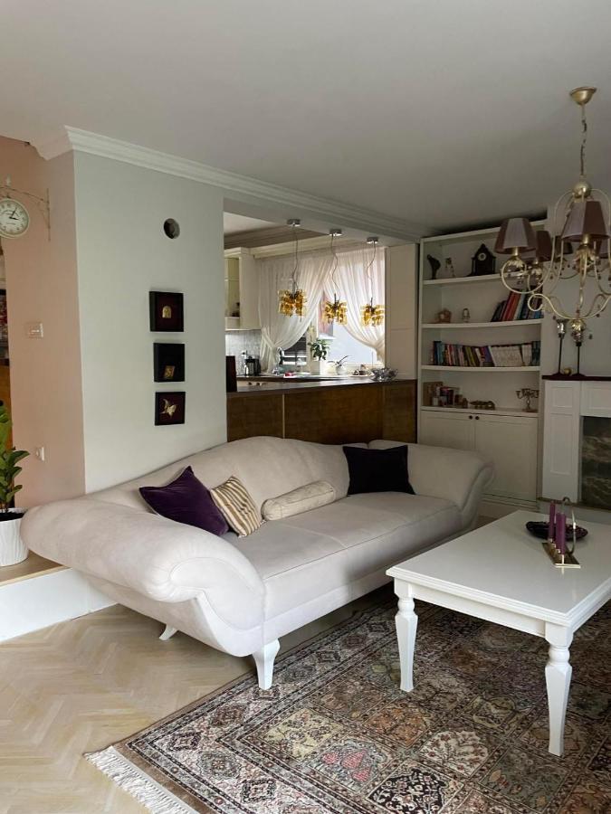 Lux Garden Home D Куманово Екстериор снимка