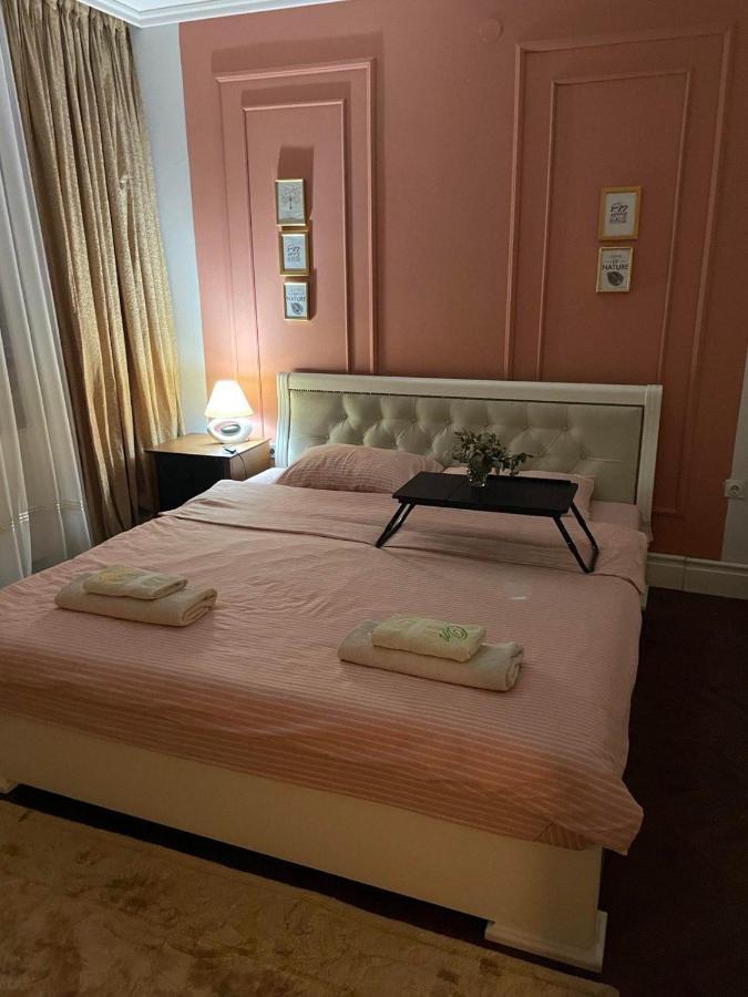 Lux Garden Home D Куманово Екстериор снимка