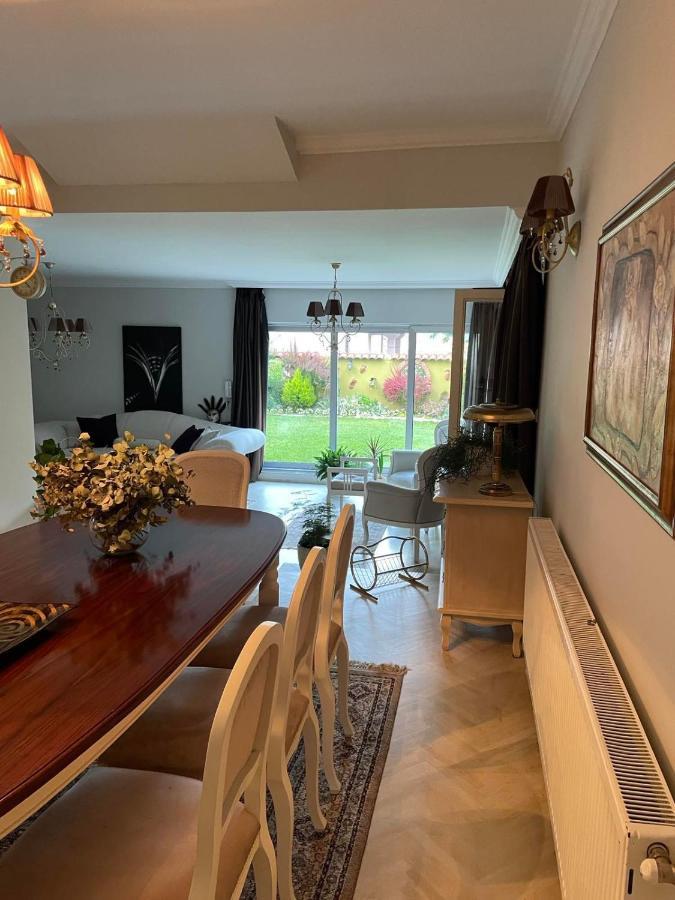 Lux Garden Home D Куманово Екстериор снимка