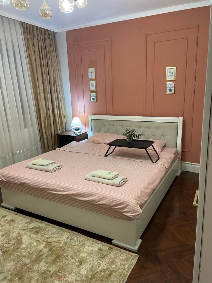 Lux Garden Home D Куманово Екстериор снимка