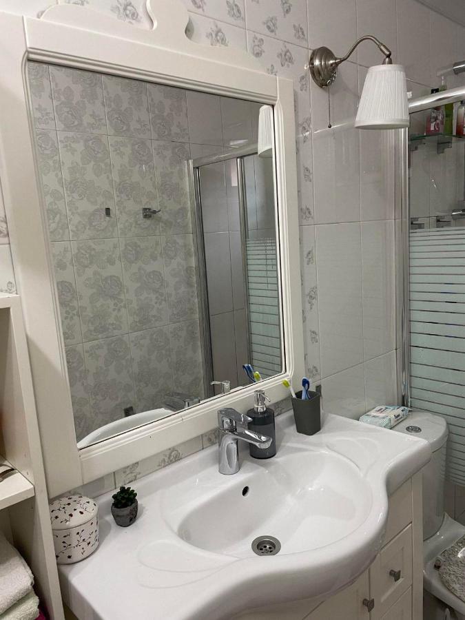 Lux Garden Home D Куманово Екстериор снимка