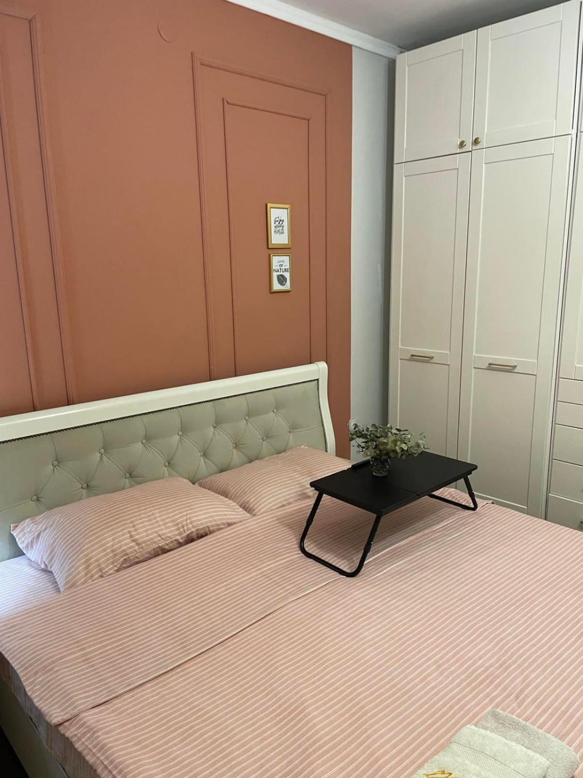 Lux Garden Home D Куманово Екстериор снимка