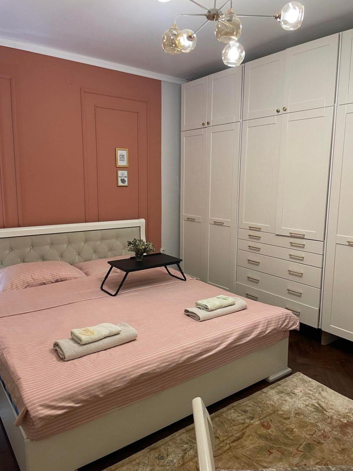 Lux Garden Home D Куманово Екстериор снимка