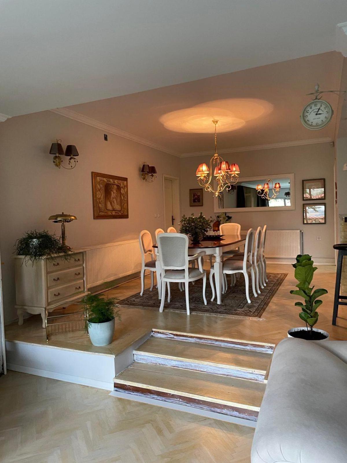 Lux Garden Home D Куманово Екстериор снимка
